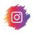 —Pngtree—instagram logo social media instagram_3572487
